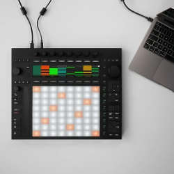 Ableton Push 3 (standalone) | Cutoff Pro Audio